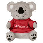 Kelvin the Koala