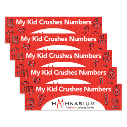 Bumper Sticker