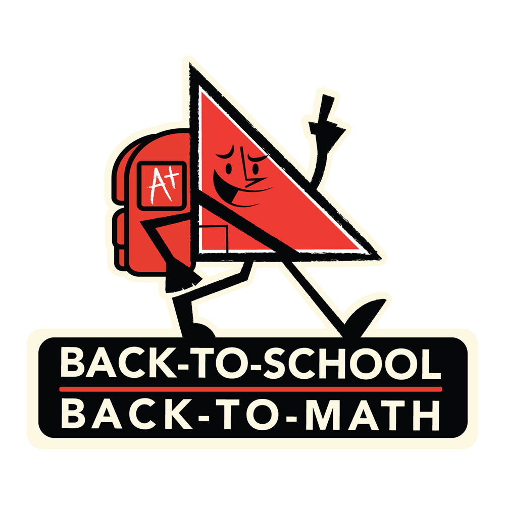 Back to School Temporary Tattoo