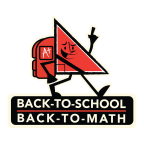 Back to School Temporary Tattoo