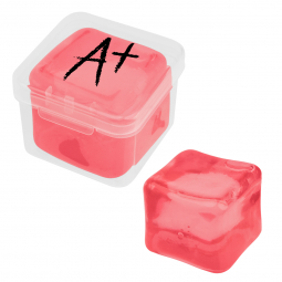 Squish Cube