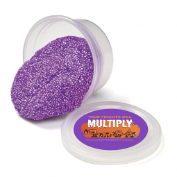2026 Halloween Foam Putty