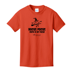 Youth Hocus Pocus T-Shirt