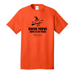 Hocus Pocus T-Shirt
