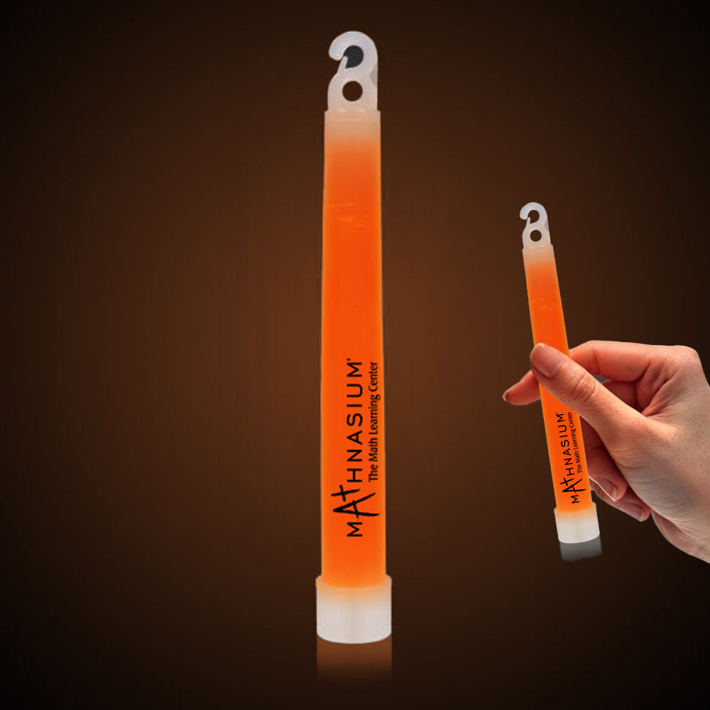 6" Glow Stick
