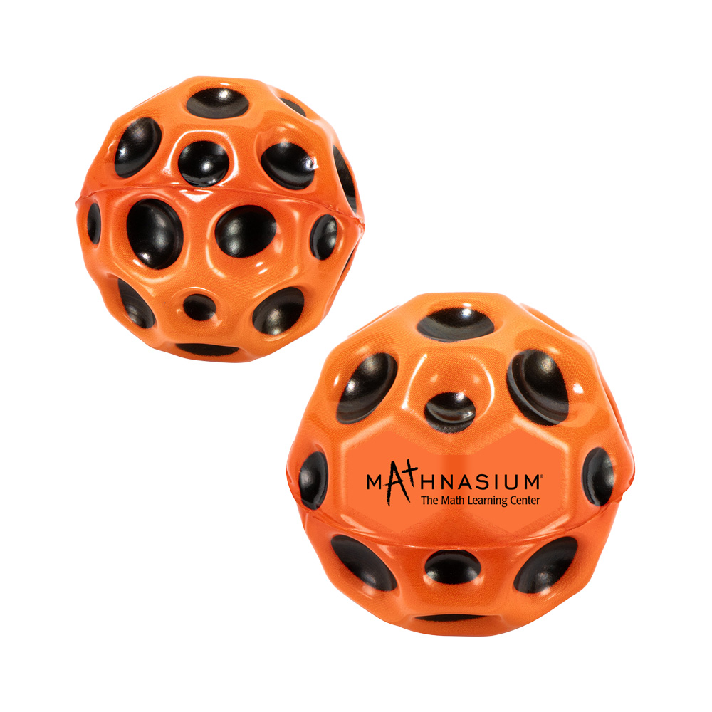 Nitro Super Bouncing Ball