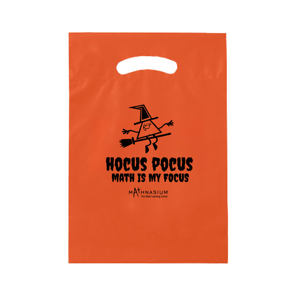 Treat bag