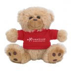 Binary the Big Paw Bear