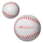 Mini Foam Baseball