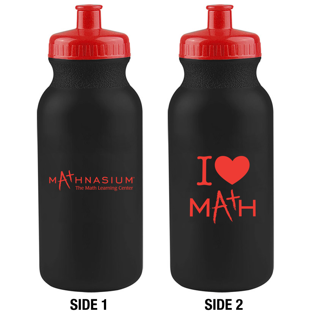 Drinkware Mathnasium