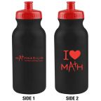 20 oz. Water Bottle