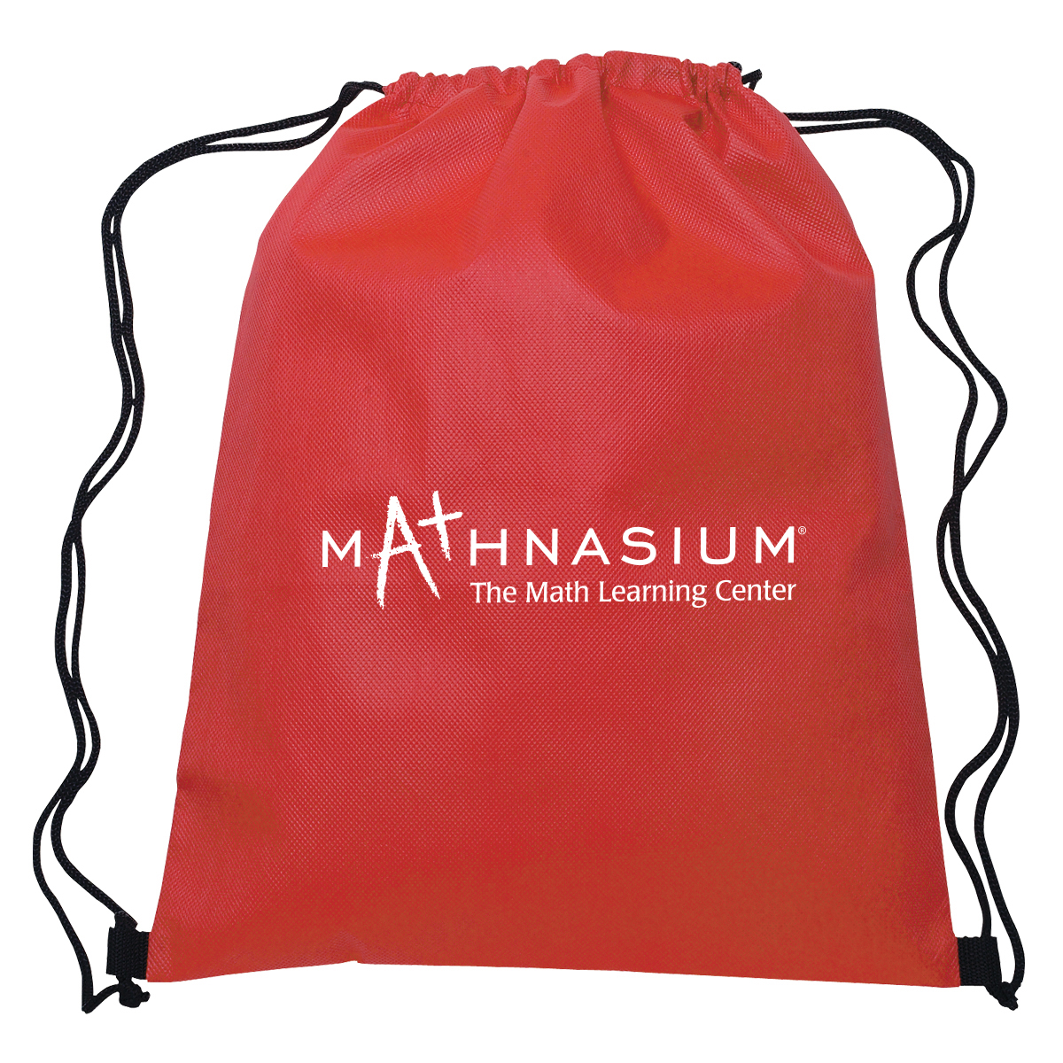 Bags: Mathnasium