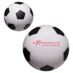 Mini Foam Soccer Ball