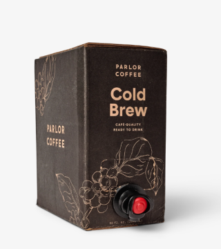 Parlor Cold Brew