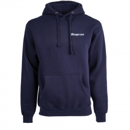 Navy Hoody