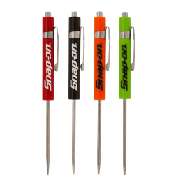 Value Mini Screwdriver with Magnetic Top