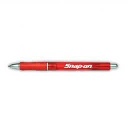 Translucent Grip Pen