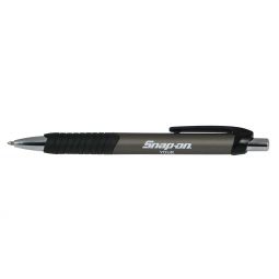 Gunmetal Metallic Pen