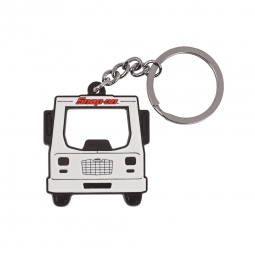 Van Bottle Opener Key Chain - 24 pack