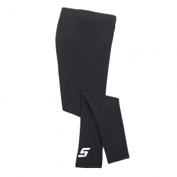 Ladies' Black Leggings