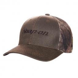 Mossy Oak® Mesh Cap