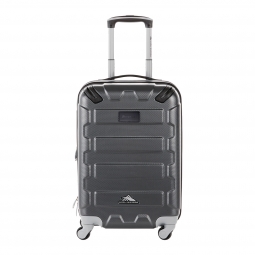 Grey High Sierra® 20" Hardside Spinner Luggage