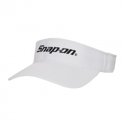 White Visor