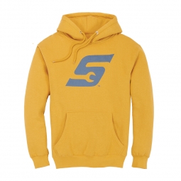 Mustard Hoodie