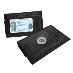 Black Money Clip/Wallet