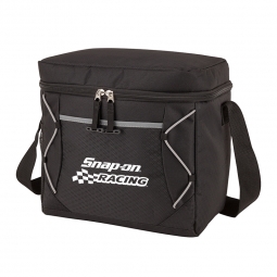 Racing Black/Grey 16-Can Cooler