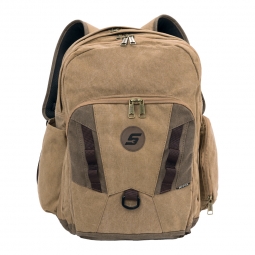 Dri Duck® Khaki Backpack