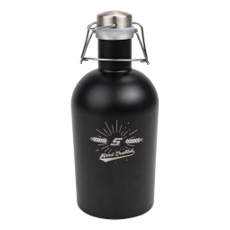 64 oz. Growler - While Supplies Last