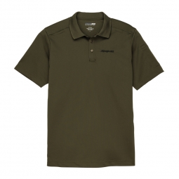 Green Tactical Polo