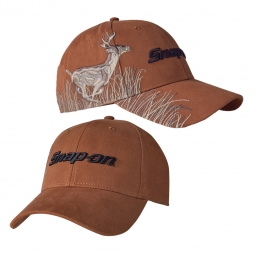 Brown Deer Cap