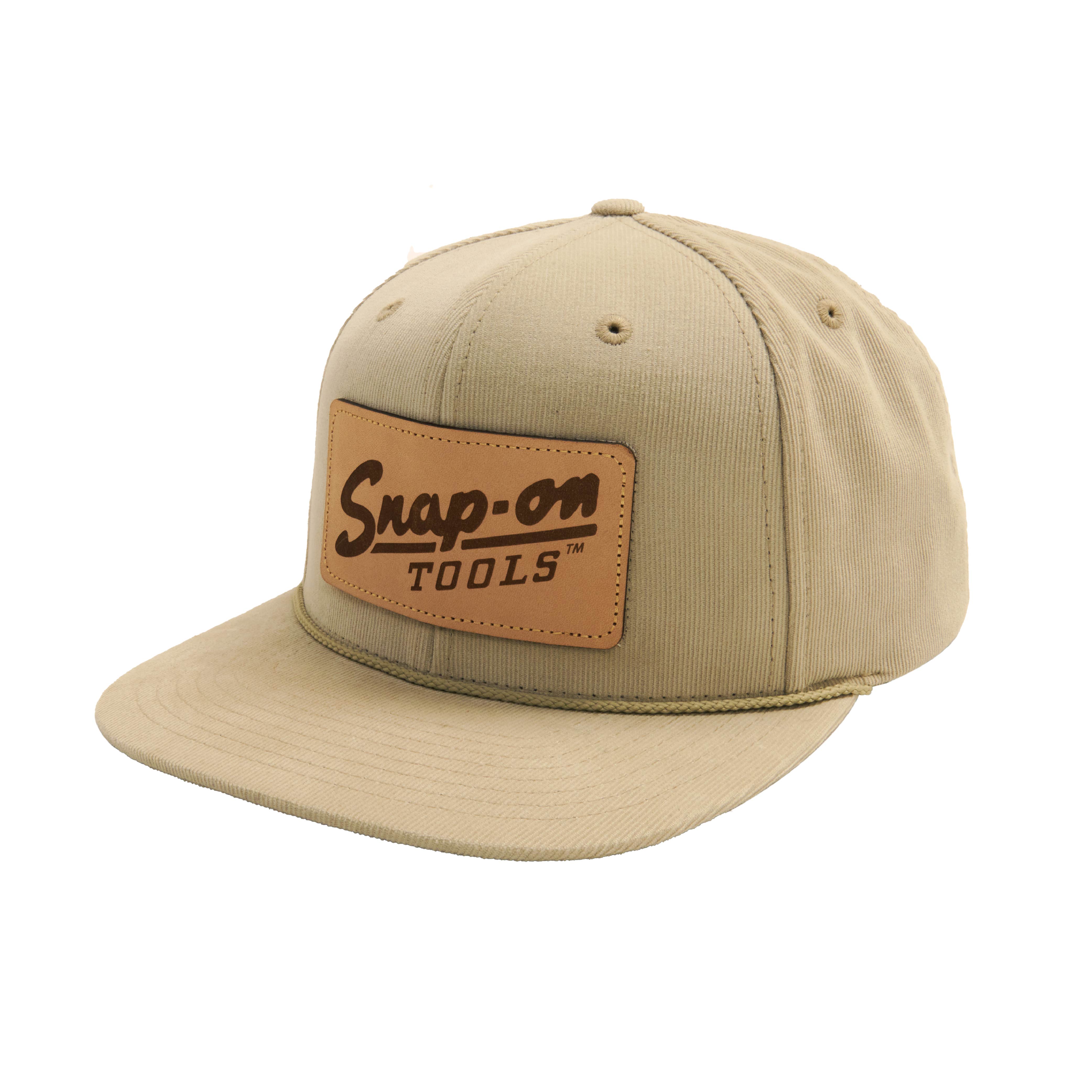 SLON Tech Logo SnapBack Cap 早いもの勝ち SLON Tech Logo SnapBack Cap よら 早いもの勝ち - 帽子