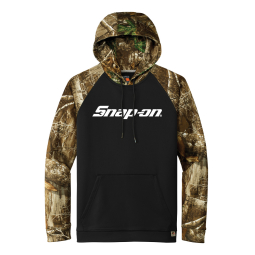 Realtree® Performance Camo Hoodie