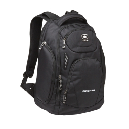 Ogio® Black Backpack