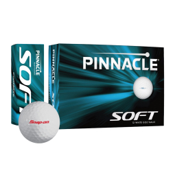 Pinnacle® Golf Balls