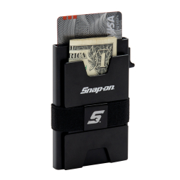 Pop-Up Wallet