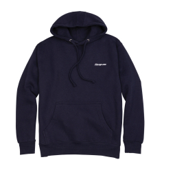 Navy Hoodie