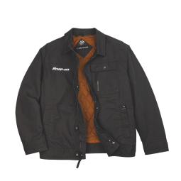 DRI DUCK® Charcoal Renegade Jacket