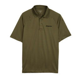 Green Tactical Polo