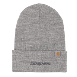 Carhartt® Heather Grey Beanie