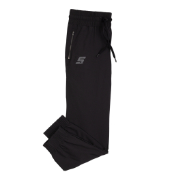 Ladies' OGIO® Black Joggers