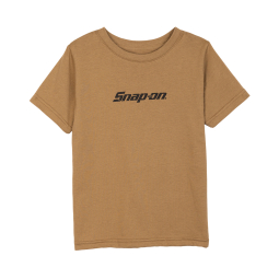 Toddler Brown T-Shirt