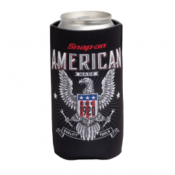 USA Made Tall Can Cooler