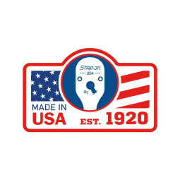USA Decal 10-Pack