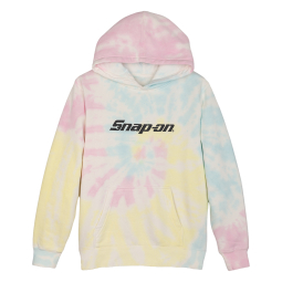 Youth Tie-Dye Hoodie