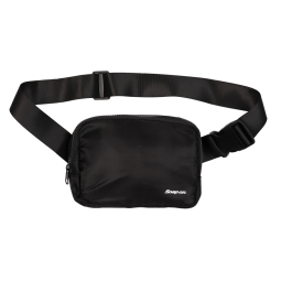 Black Belt Bag