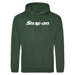 Forrest Green Hoodie